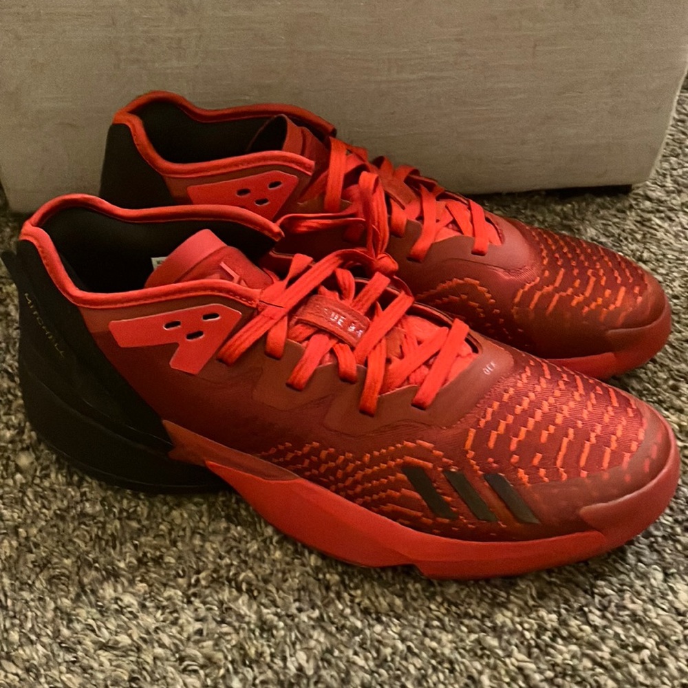 Adidas Men’s Sneakers